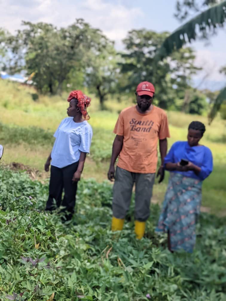 Engagement communautaire