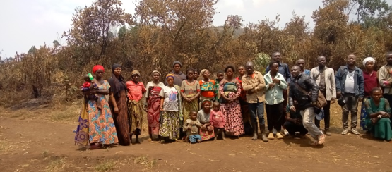 Engagement communautaire