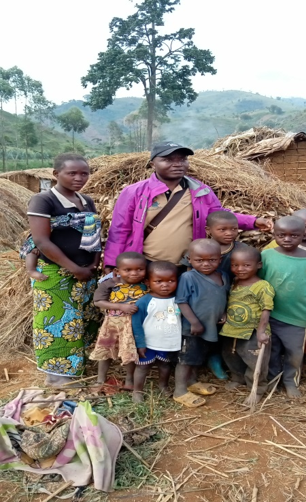 Sensibilisation hygiène